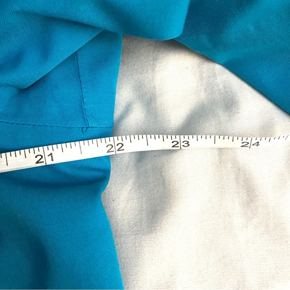 Mckinley Aquamax Women’s Rain Jacket Size 1X Double Zipper 10 000 MM - Picture 7 of 14